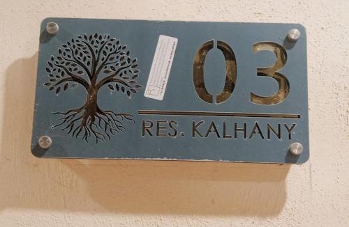 Los Tamarindos Apartment | Apartamentos KALHANY