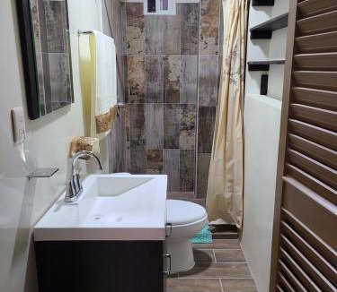 Guadalupe Victoria Apartment | Apartamentos Milenario