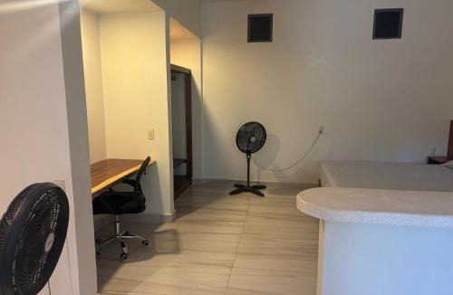 Brisas de Zicatela Apartment | Apartamentos mondala