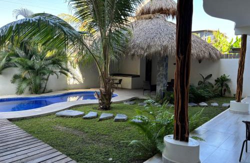 Brisas de Zicatela Apartment | Apartamentos mondala