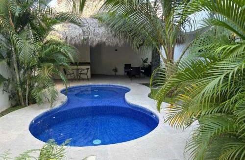 Brisas de Zicatela Apartment | Apartamentos mondala