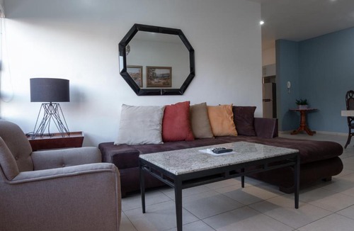 Zona Dorada Apartment | Apartamentos Torre II Condominios - Pet Friendly