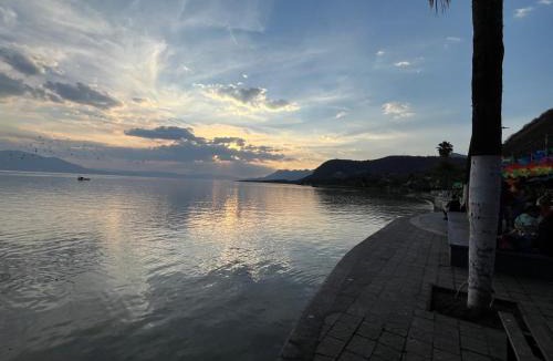 Lourdes Apartment | Apartartamento Centrico 27 Chapala