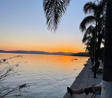 Lourdes Apartment | Apartartamento Centrico 27 Chapala