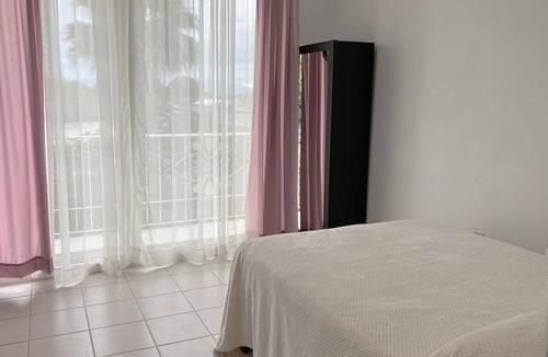 Tehuacan Apartment | Apartment 1 bedroom super nice 5 minutes from downtown quiet area.