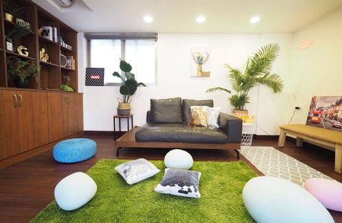 Daan Apartment | Apartment ∙ 1 bedroom ∙ 2 guests