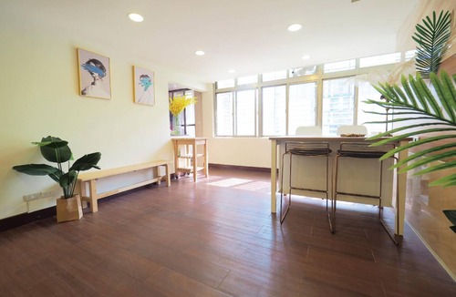 Daan Apartment | Apartment ∙ 1 bedroom ∙ 2 guests