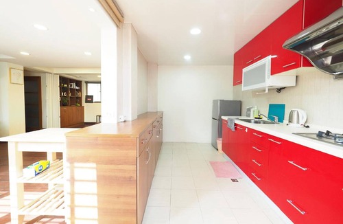 Daan Apartment | Apartment ∙ 1 bedroom ∙ 2 guests
