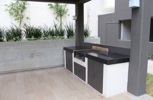 Chihuahua Apartment | Apartment 102 Torre Sphera