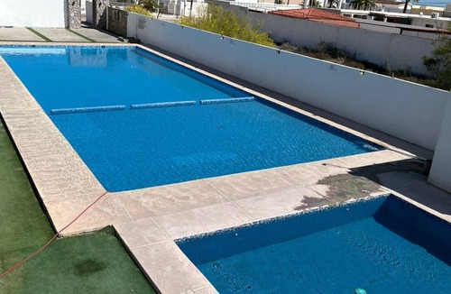 Bahia Kino Apartment | Apartment #11 for 6 people in Bahia de Kino new (half a block from the ocean)