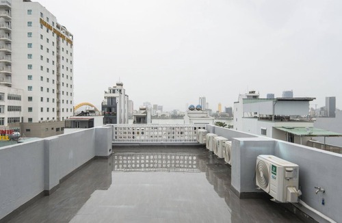 Son Tra Apartment | Apartment, 1BR, Dragon brigde , central city