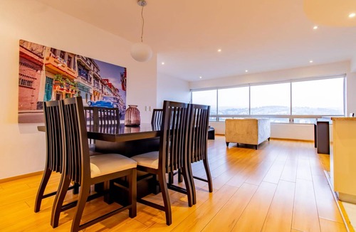 El Yaqui Apartment | Apartment ∙ 2 bedrooms ∙ 4 guests