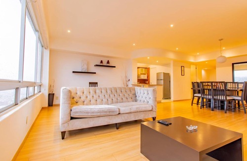 El Yaqui Apartment | Apartment ∙ 2 bedrooms ∙ 4 guests