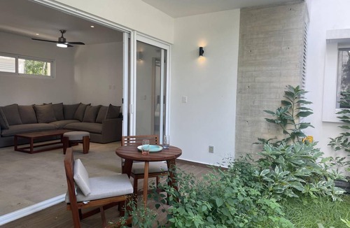 Tulum Apartment | Apartment ∙ 2 bedrooms ∙ 5 guests