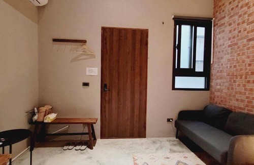 Toufen Apartment | Apartment ∙ 2 guests