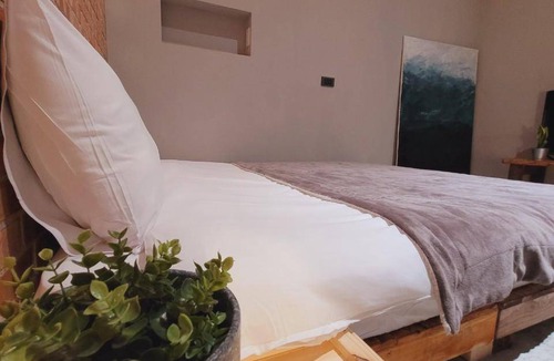Toufen Apartment | Apartment ∙ 2 guests
