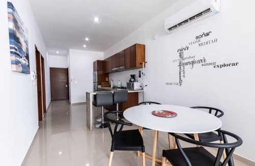 Zona Dorada Apartment | Apartment 2 minutes from the beach by Gpsrentas