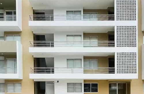 Boca del Rio Apartment | Apartment 3 min from WTC, Beach, Plaza Americas, invoice