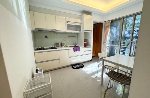 Xinyi Apartment | Apartment ∙ 4 bedrooms ∙ 8 guests