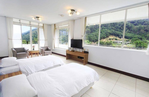 Nanzhuang Apartment | Apartment ∙ 6 guests