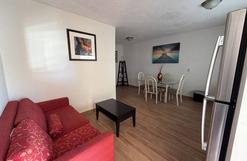Puerto Penasco Apartment | Apartment # 7 1 Bed in Puerto Penasco Sonora, with AC, WiFi