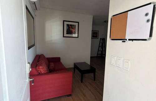 Puerto Penasco Apartment | Apartment # 7 1 Bed in Puerto Penasco Sonora, with AC, WiFi