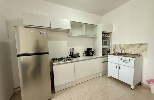 Veracruz Apartment | Apartment 8 min from Veracruz Airport