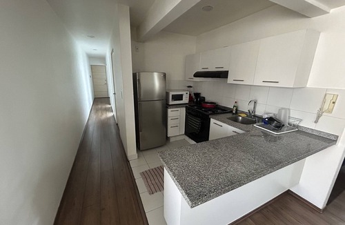 Reforma House | Apartment at just 30 steps of Paseo de la Reforma