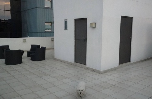 Reforma House | Apartment at just 30 steps of Paseo de la Reforma