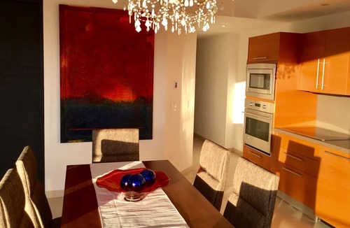 North Hotel Zone Apartment | Apartment & Beach Icon Vallarta
