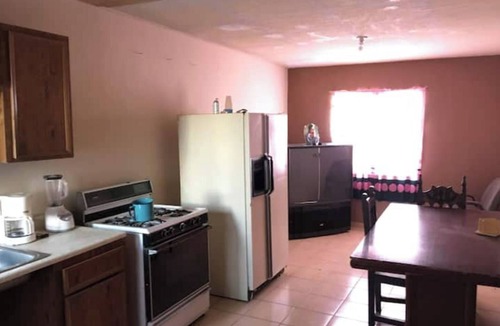 Ciudad Juarez Apartment | Apartment "Blanquita" Own House.