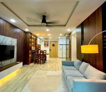 Tan Phu District Apartment | Apartment Celadon City Tân Phú - 2 PHÒNG NGỦ