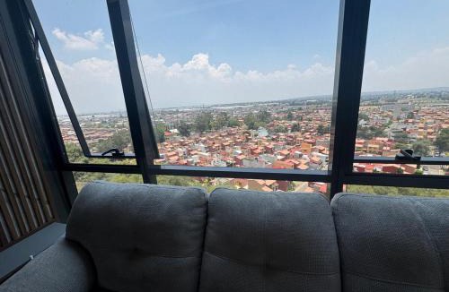 Coacalco de Berriozabal Apartment | Apartment Cosmopol