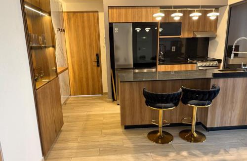 Coacalco de Berriozabal Apartment | Apartment Cosmopol