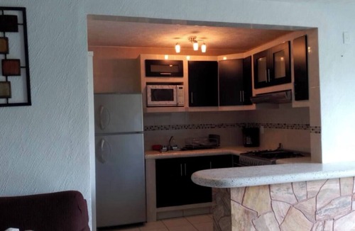Puente del Mar Apartment | Apartment, excellent location, everything close by
