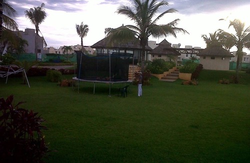 Puente del Mar Apartment | Apartment, excellent location, everything close by