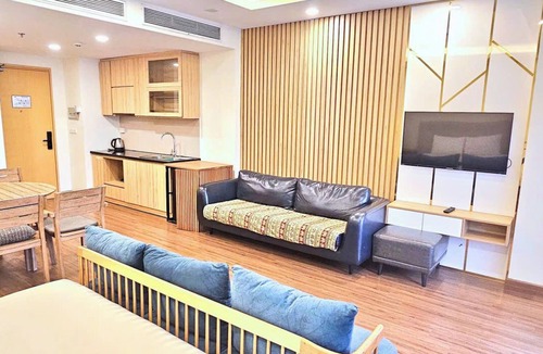 Quy Nhon Apartment | Apartment FLC Quy Nhơn Sea View