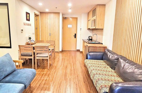Quy Nhon Apartment | Apartment FLC Quy Nhơn Sea View
