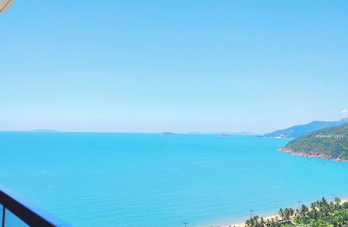Quy Nhon Apartment | Apartment FLC Quy Nhơn Sea View
