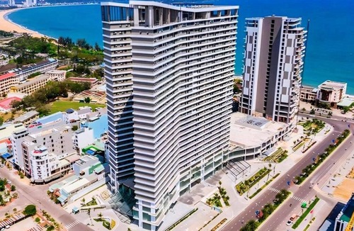 Quy Nhon Apartment | Apartment FLC Quy Nhơn Sea View