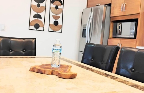 Marina Mazatlan Apartment | Apartment for a cozy stay by the sea