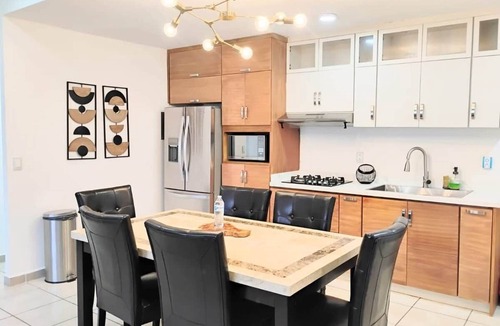 Marina Mazatlan Apartment | Apartment for a cozy stay by the sea