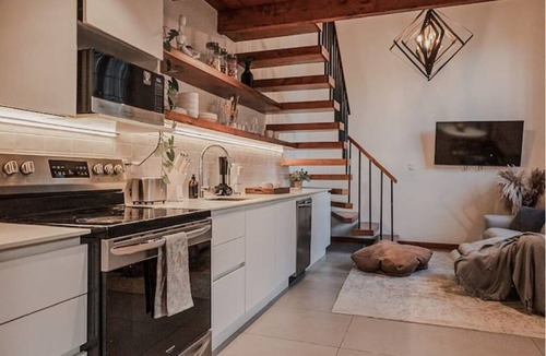 Antigua Guatemala Apartment | Apartment for 2 in Antigua