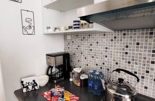 Villa de Guadalupe Apartment | APARTMENT FOR SALE IN MEXICO CITY, near downtown
