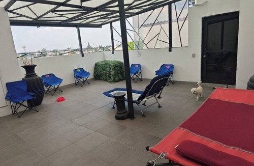 Villa de Guadalupe Apartment | APARTMENT FOR SALE IN MEXICO CITY, near downtown