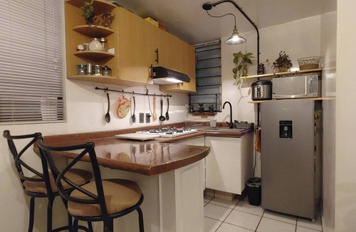 Guadalajara Apartment | Apartment good location Guadalajara