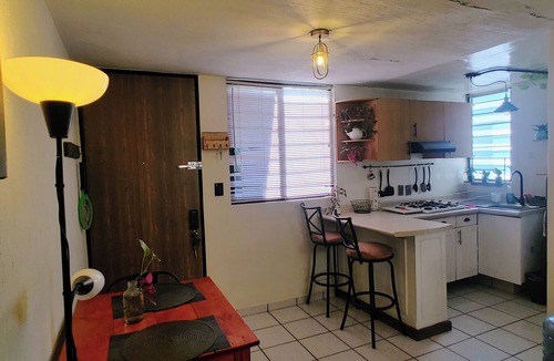 Guadalajara Apartment | Apartment good location Guadalajara