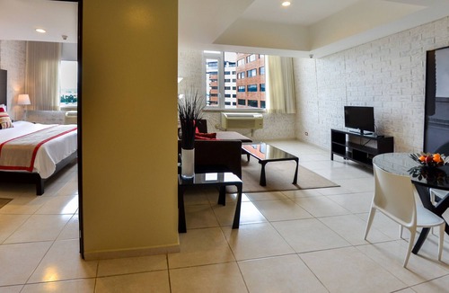 Zona 13 House | Apartment near the airport