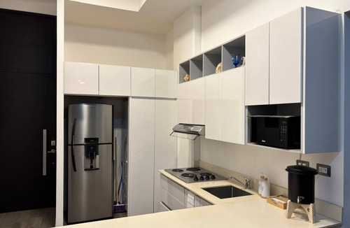 Zona 16 Apartment | Apartment in Cayala City/2 bedrooms, pet friendly/US Embassy