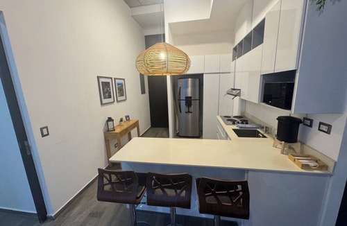 Zona 16 Apartment | Apartment in Cayala City/2 bedrooms, pet friendly/US Embassy